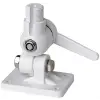 Scout Pa 3 Anten Montaj Braketi Fiberglas Beyaz