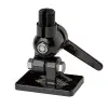 SCOUT PA-3 ANTEN MONTAJ BRAKETİ FİBERGLAS - SİYAH