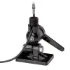 SCOUT PA-3 ANTEN MONTAJ BRAKETİ FİBERGLAS - SİYAH