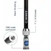 Scout Quick 1 Vhf Anteni Fiberglass 1 Metre Siyah