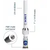 Scout Quick 2 Vhf Anteni Fiberglass 1.5 Metre