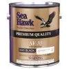 Sea Hawk AF-33 Yumuşak Zehirli Boya - Koyu Mavi