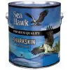 Sea Hawk Sharkskin Sert Zehirli Boya - Lacivert