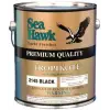 Sea Hawk Tropikote Biocide Plus Sert Zehirli Boya Yeşil