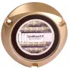 Seablaze X2 Ledli Su Altı Aydınlatma Lambası- Beyaz-mavi Led