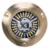 Seablaze X3 Spectrum Rgb Ledli Su Altı Aydınlatma Lambası