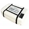 Seacurity ISO 9650/SR Can Salı 8 Kişilik