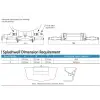 Seafirst Mo 350v-y1 Hidrolik Dümen Sistemi