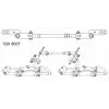 Seafirst Tie Bar