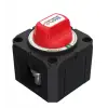 Seaflo Akü Şalteri 12-24V Çift Devreli 300 Amp
