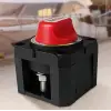 Seaflo Akü Şalteri 12-24V Çift Devreli 300 Amp