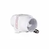 SEAFLO Düz Blower - 130 CFM