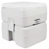 SEAFLO Portatif Tuvalet 20 Lt