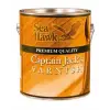 SeaHawk Captain Jacks Parlak Vernik 0.95 Litre