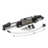 Seastar Hc5345-3 Önden Montaj Dıştan Takma Motor Hidrolik Dümen Silindiri