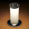 Secret light led