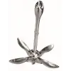Şemsiye Çıpa, galvaniz 1,5KG