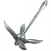 Şemsiye Galvanizli Çıpa - 8 kg
