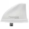 Shakespeare 5912 Marine Dorsal Vhf Anteni