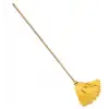 Shurhold Ahşap Saplı Wave Mop Paspas, 183cm