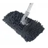 Shurhold Microfiber Temizlik Pedi, GRİ