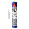 Sikaflex 290 DC Pro Armuz Dolgu Macunu 300ml-Siyah