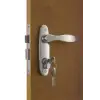 Sindirli kapı kilidi seti. Klasik