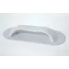 Lalizas Şişme Bot Tutamak 24x9,5 cm Gri