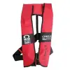 Şişme Can Yeleği Omega Otomatik 290N,  İso 12402-2, Yetişkin