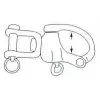 Snap Shackle