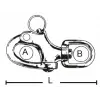 Snap Shackle