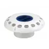 Solar havalandırma plastik 200mm