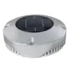 Solar Kabin Havalandırması, Çap 20Cm, İnox