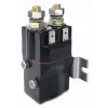 Solenoid