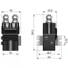 Solenoid
