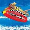 Sportsstuff Ringo Half Pipe Rampage 173x254 cm