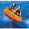 Sportsstuff Rockin Mable, 2 kişilik 168x157cm