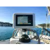 SPR-7-RM 7 EKRAN İÇİN BEYAZ POD. RAYA MONTAJ