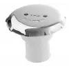 Su dolum ağzı kapaklı 38mm