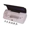 Su Geçirmez CD Player/Radio Kapağı