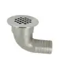 Su gideri 25MM İKİ PARÇALI