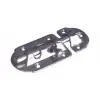 Sürgülü kilit 85X31MM
