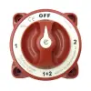 T-POWER AKÜ ŞALTERİ 350A - 4 POZİSYONLU