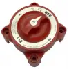 T-POWER AKÜ ŞALTERİ 350A - 4 POZİSYONLU
