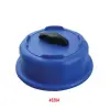 Tank Dolum Kapağı, Havalandırmalı