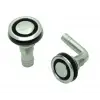 Tank havalandırma 90 derece 16mm 4,5-32 arası