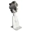 Teleflex Dıştan Takma Motor Ayna Montaj Kiti