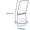 Telefon Ve Gps Kılıfı
