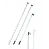 Teleskopik kakıç Çap: 32 mm Boy: 90-240 cm