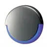 Tilly II 180° Merdiven Lambası Mavi